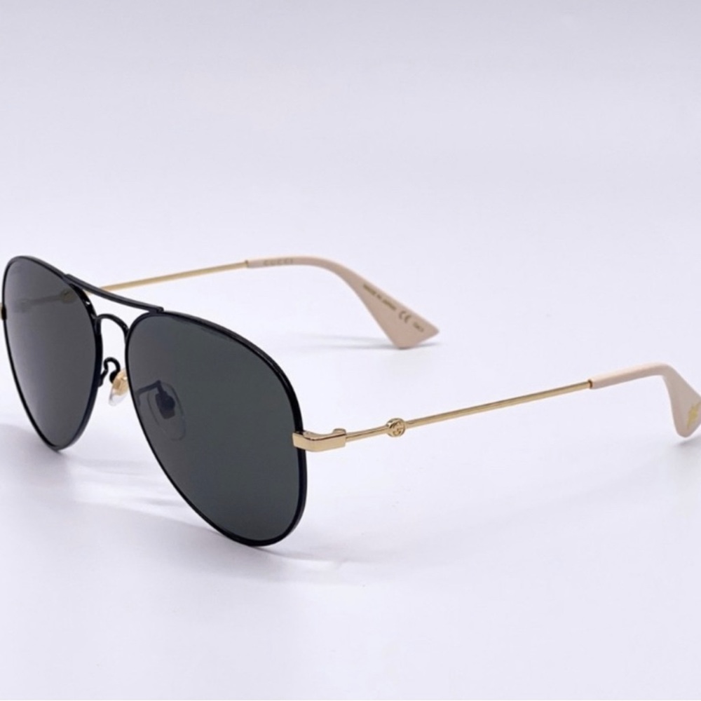 Gucci GG Aviator sunglasses